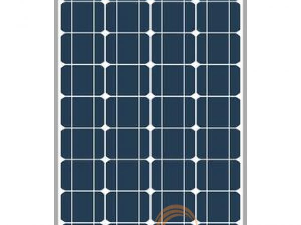 Pin năng lượng mặt trời 80W