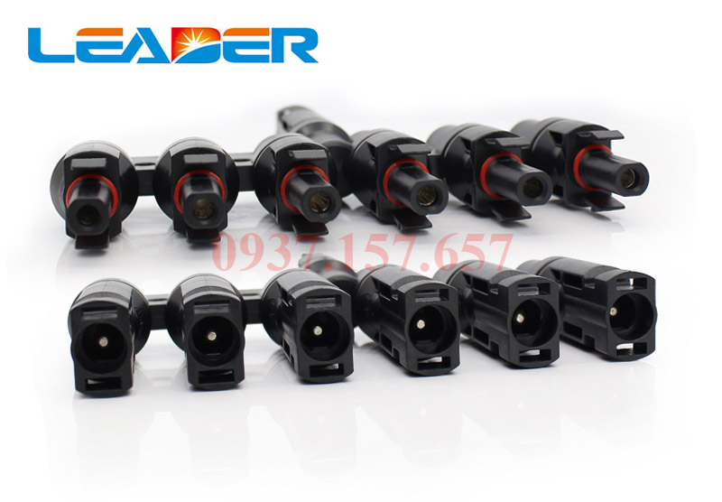 Đầu chia MC4 vào 6 ra 1