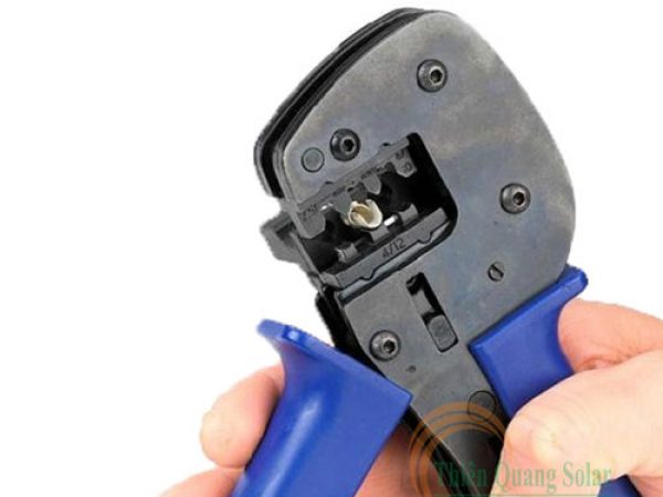 Kìm bấm đầu nối MC4