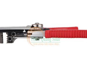 Kìm tuốt dây cáp pin năng lượng mặt trời