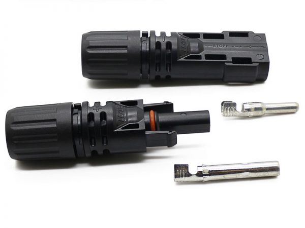 Jack nối MC4 1500V DC <strong>PV-BN101B</strong>