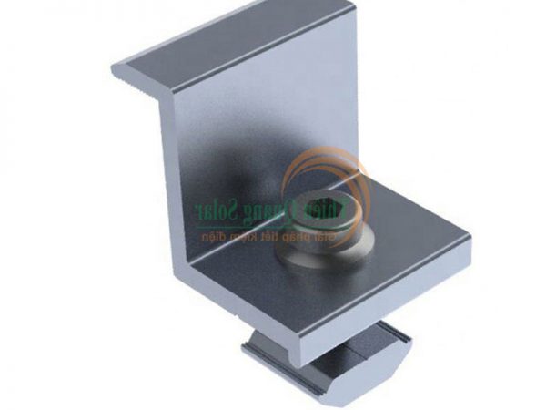 Kẹp biên tấm pin 35mm