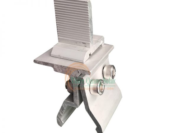 Kẹp sóng tôn Cliplock