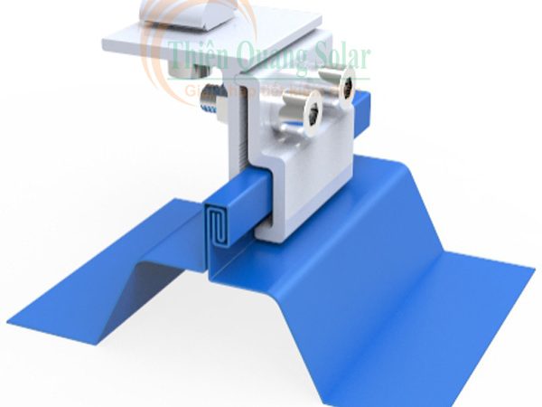 Kẹp sóng tôn maxseam