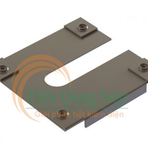 Kẹp Tiếp Địa Tấm Pin