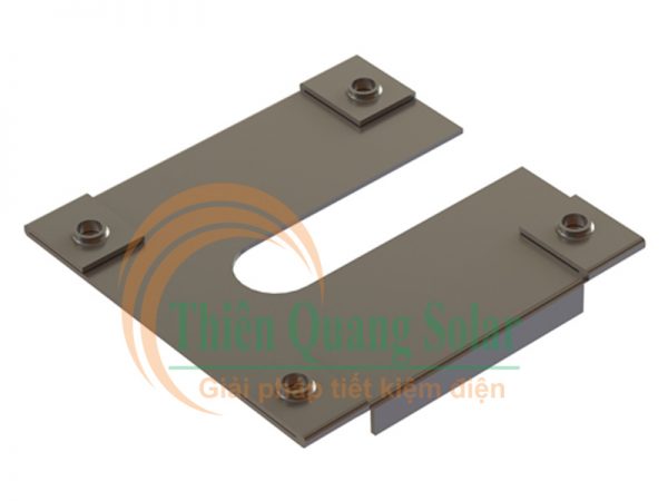 Kẹp Tiếp Địa Tấm Pin