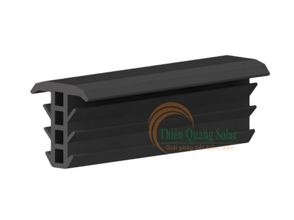 Ron cao su kín nước