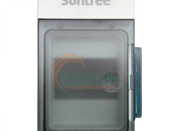 Tủ điện Suntree 4 Module (PMH4PN)