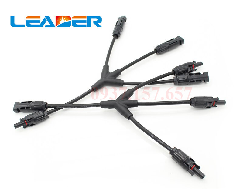 Đầu nối MC4 Y3