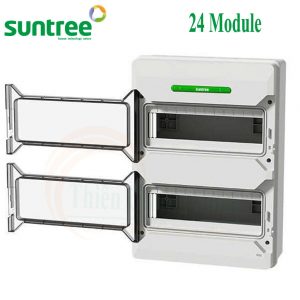 Tủ điện Suntree 24 way (PMH24PN)