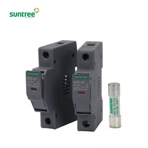 Cầu chì Suntree 1000V DC