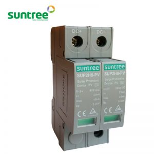 Chống sét Suntree 800V DC SUP2H8-PV