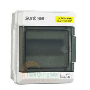 Tủ điện Suntree 6 đường