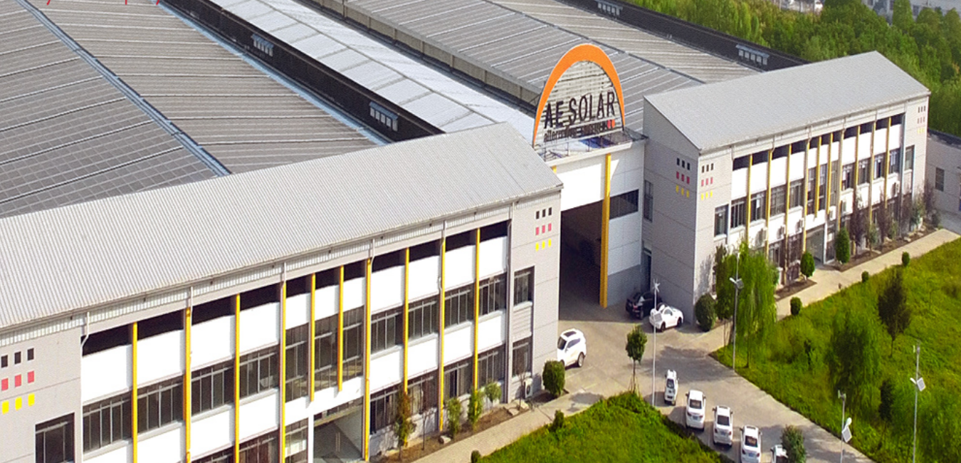 Top 3 nhà cung cấp pin năng lượng mặt trời tốt nhất