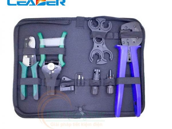 Combo bộ dụng cụ thi công Solar